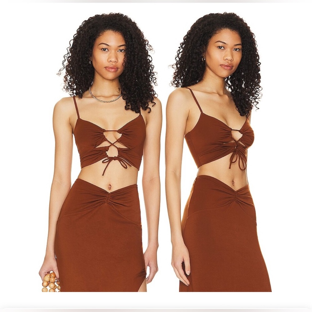 L*Space It’s A Date Set (Skirt & Top) - Medium